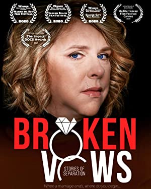 Broken Vows Storie