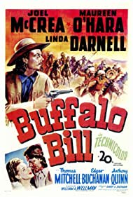 Buffalo Bill (1944