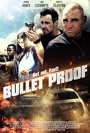 Bullet Proof (2022