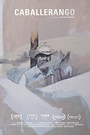 Caballerango (2018
