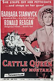 Cattle Queen of Mo