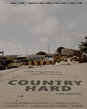 Country Hard (2021