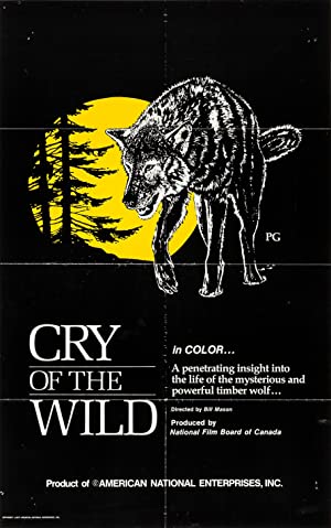 Cry of the Wild (1