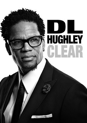 D L Hughley Clear 