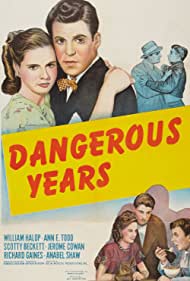Dangerous Years (1