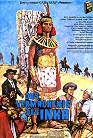 Legacy of the Inca