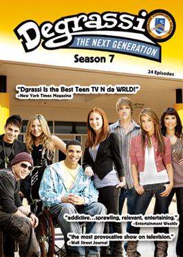 Degrassi The Next 