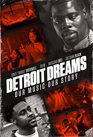 Detroit Dreams (20