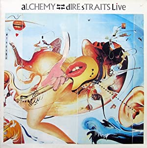 Dire Straits Alche