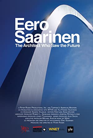 Eero Saarinen The 
