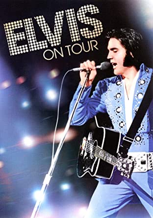 Elvis on Tour (197