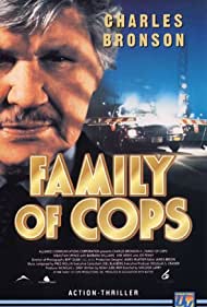 Family of Cops (19