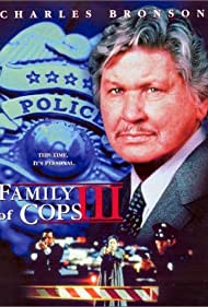 Family of Cops III