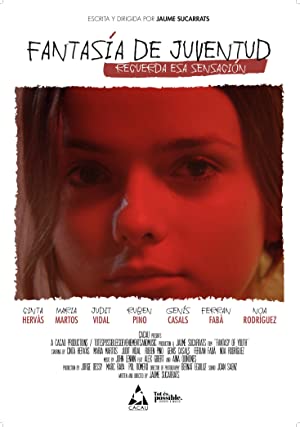 Fantasia de juvent