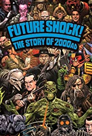 Future Shock! The 