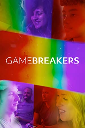 Gamebreakers (2021