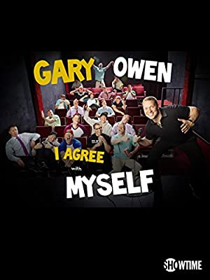 Gary Owen I Agree 