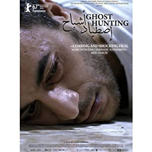 Ghost Hunting (201