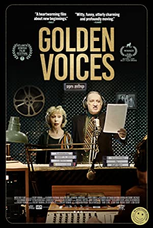 Golden Voices (201