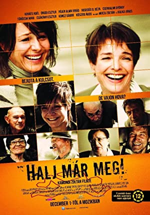 Halj mar meg (2016