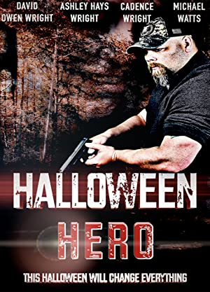 Halloween Hero (20