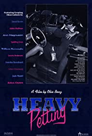 Heavy Petting (198