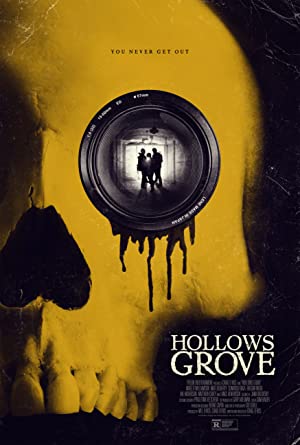 Hollows Grove (201