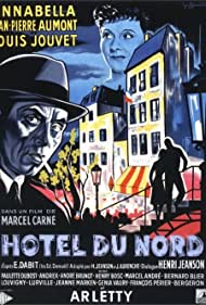 Hotel du Nord (193