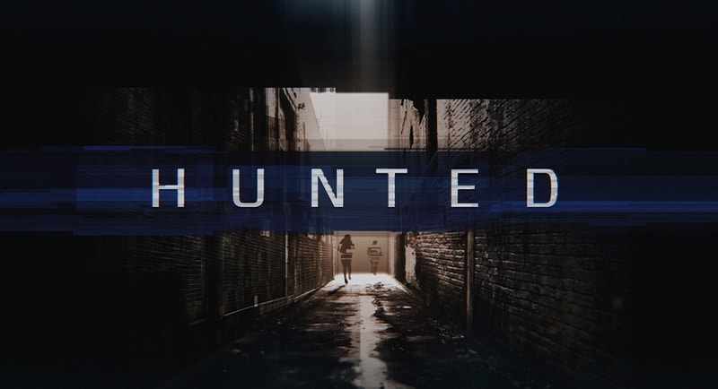 Hunted Australia (