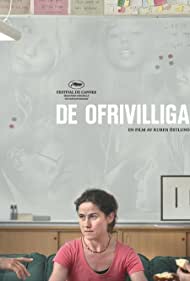 De ofrivilliga (20