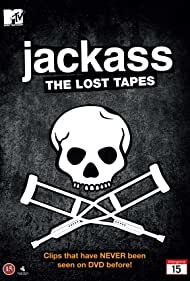 Jackass The Lost T