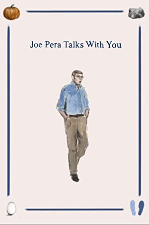 Joe Pera Talks wit