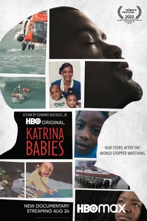 Katrina Babies (20