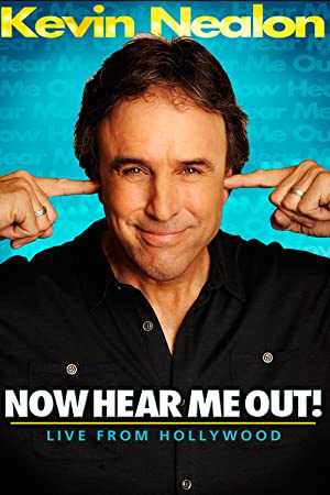 Kevin Nealon Now H