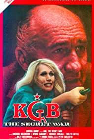 KGB The Secret War