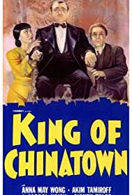 King of Chinatown 