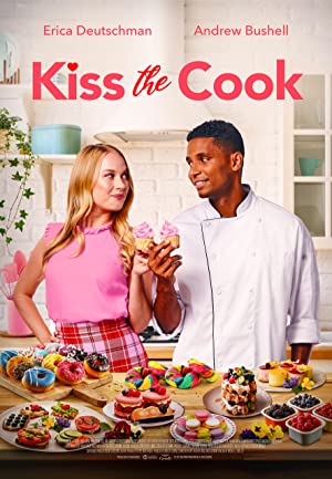 Kiss the Cook (202