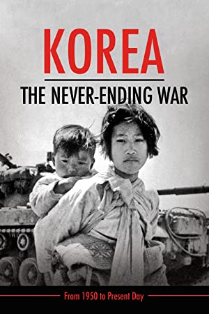 Korea The Never En