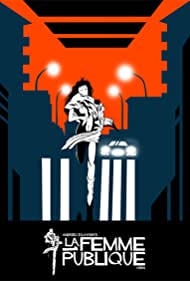 La femme publique 