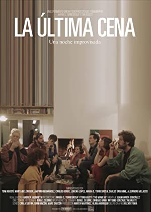 La Ultima Cena (20