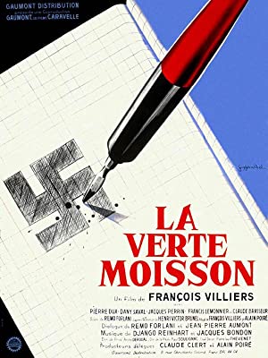 La verte moisson (