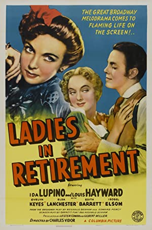 Ladies in Retireme