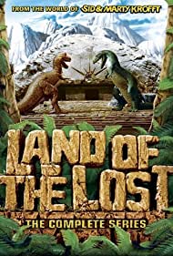 Land of the Lost (