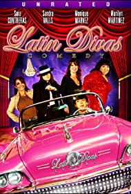 The Latin Divas of