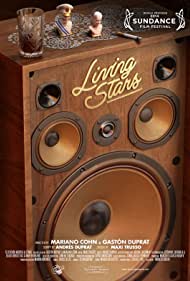 Living Stars (2014