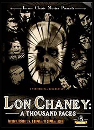 Lon Chaney A Thous