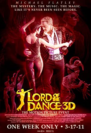Lord of the Dance 