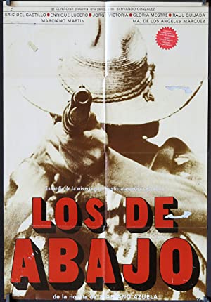Los de abajo (1978