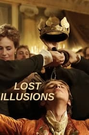 Lost Illusions (20