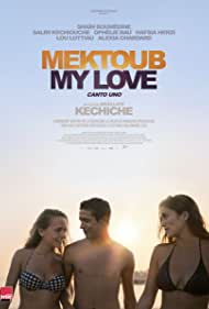 Mektoub, My Love C